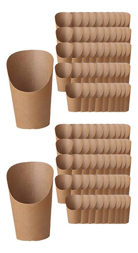 2x Soporte Para , Soporte Para Vasos Kraft, Vaso Desechable,