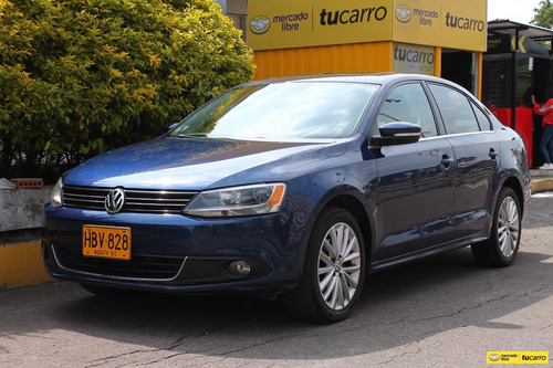 Volkswagen Jetta 2.5 New Jetta Comfortline At