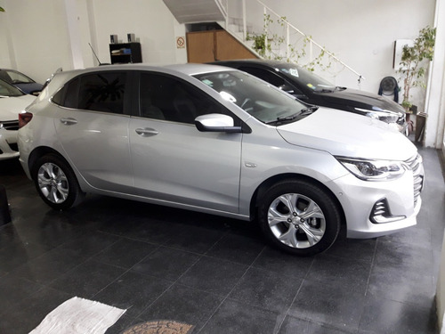 Chevrolet Onix 2020 Premier 1.0 Turbo