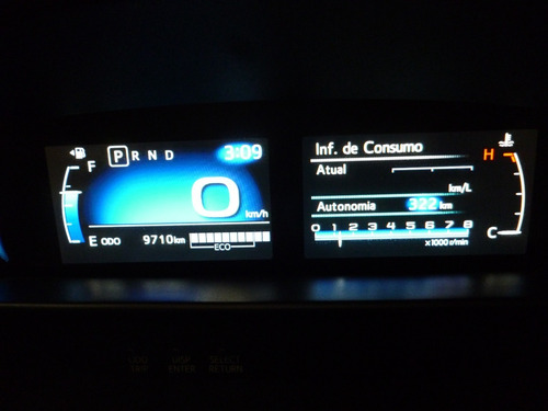 Imagen 8 de 15 de Toyota Etios Xls Aut 5p 2021