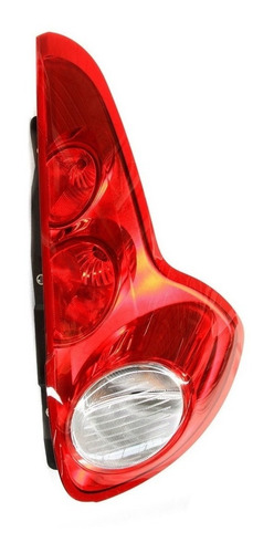 Imagen 2 de 7 de Faro Trasero Fiat Palio 326 Attrac Essence Original Derecho
