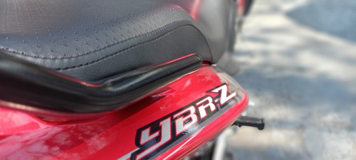 Imagen 6 de 16 de Yamaha Ybr Z