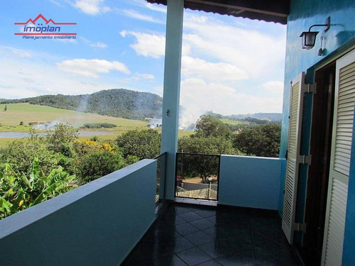 Imagem 17 de 23 de Casa À Venda, 324 M² Por R$ 910.000,00 - Rio Abaixo - Atibaia/sp - Ca4720