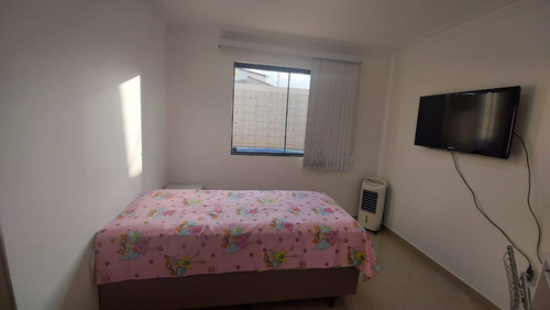 Imagem 14 de 30 de Rua 17 Vicente Pires Casa 4 Quartos 1 Suíte 4 Vagas Lazer Lote 400m² - Meuimo076 - 68460373