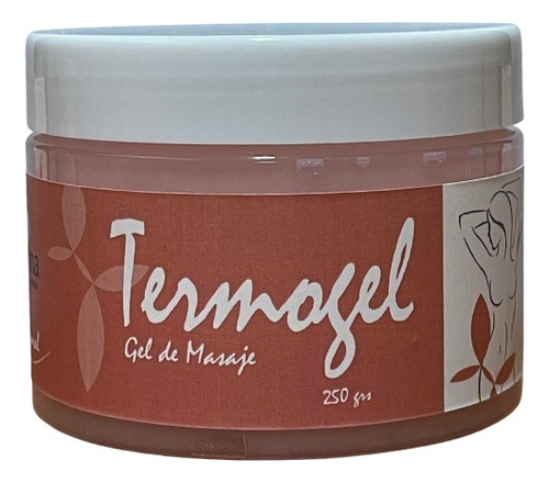 Termogel - Gel De Masaje