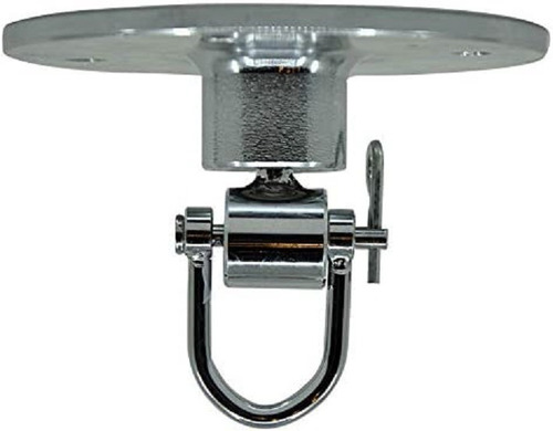 Swivel De Acero Para Tablero Y Pera Fija Boxeo