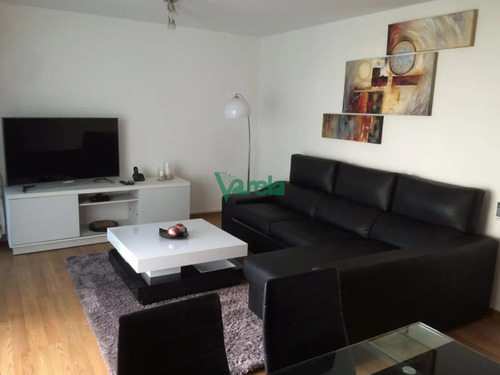 Venta Apartamento Rambla Malvin Buen Edificio 3 Dormitorios