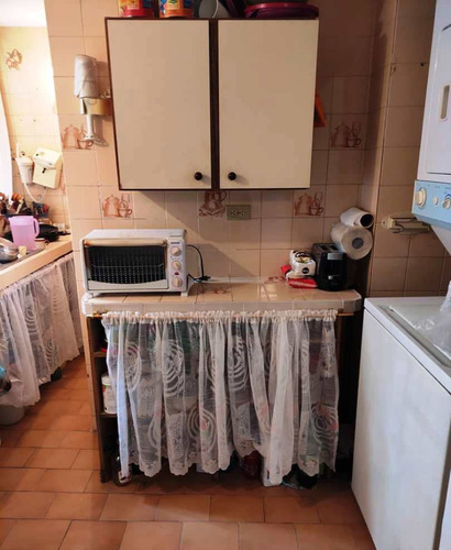 Apartamento En Venta En La Explanada. Las Rosas