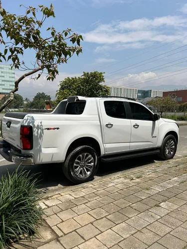 Chevrolet Colorado Highcountry AT E6 2025 Colorado Highcountry AT E6