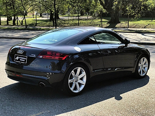 Audi Tt 2.0 Tfsi S-tronic 2014