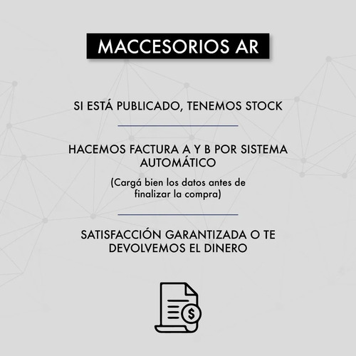 Cargador Inalámbrico - Compatible iPhone - 15w Carga Rápida
