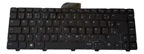 Comprar Teclado Notebook Dell Inspiron NSK-l90sw 14-3421-a20 14-3421-a10