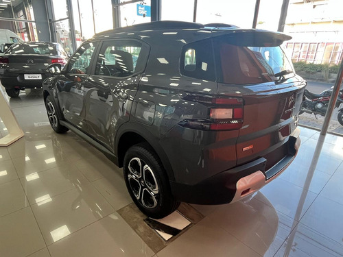 Citroën C3 Aircross 1.0 Shine Turbo 200 Cvt 7As