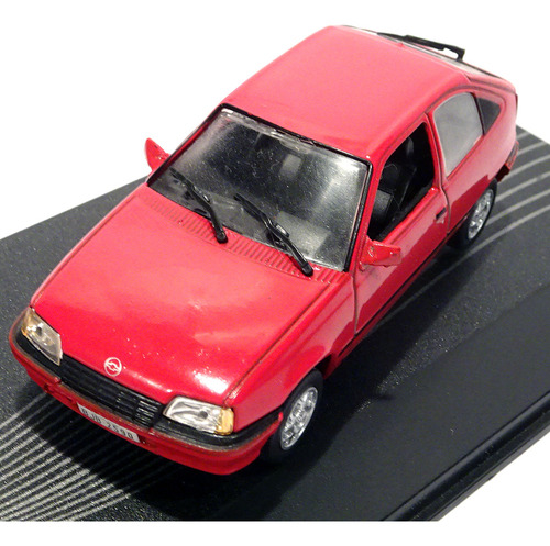 Chevrolet Kadett Hatch 1991 1.8 1/43 Salvat