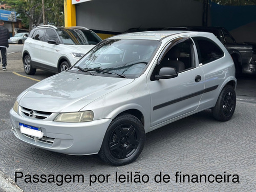 Chevrolet Celta 1.0 MPFI LIFE 8V