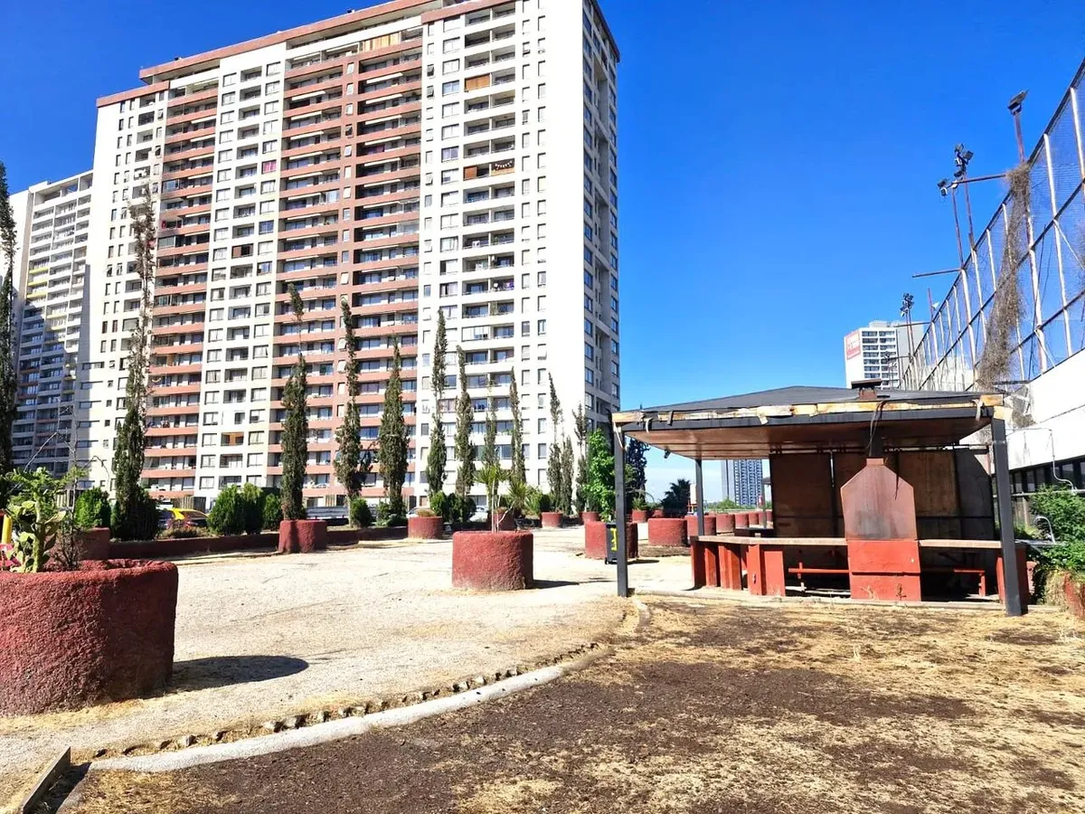 Imagen 1 de 20 de Arriendo Departamento 1hab 1ba La Florida