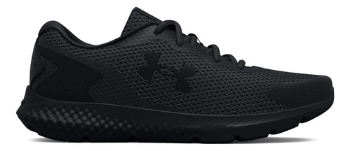 Zapatillas Under Armour Charged Rogue 3 De Mujer