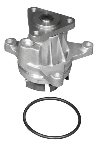 Bomba De Agua Mazda Cx-7 2.3l 2260cc L4 07-12