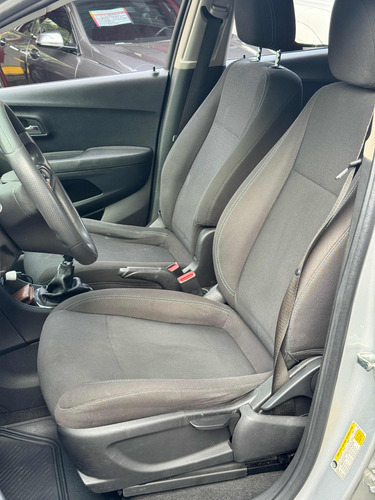 Chevrolet Tracker 1.8 Ls