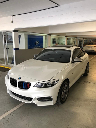 Bmw Serie 2 3.0 240i Coupe M Package