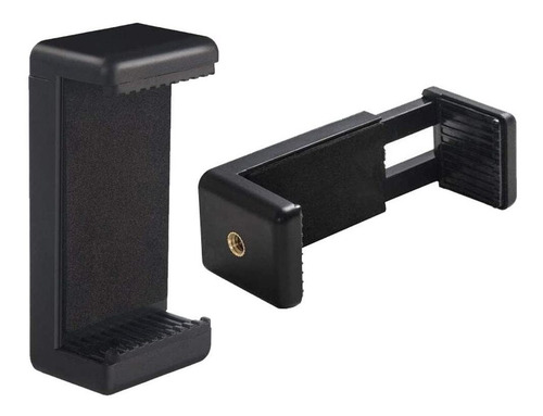 Imagen 2 de 6 de Walway Universal Cell Phone TriPod Mount Adapter Holder For