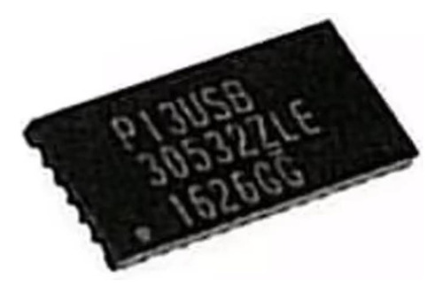 Ci Circuito Integrado A/v P13usb Para Nintendo Switch