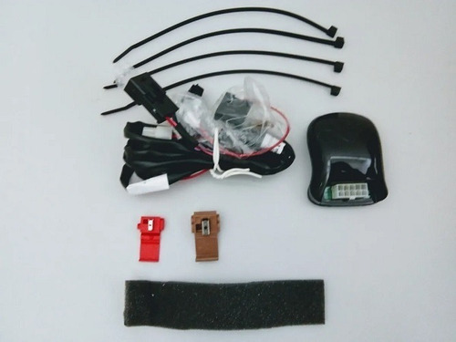 Módulo Tilt Down Renault Duster 2016 Original 7711733076