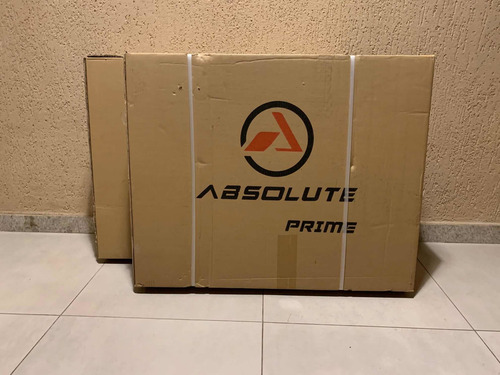 Imagem 3 de 3 de Rodas Aro 29 Absolute Wild P/ Cassete 8 A 11v Cubo 32f Mtb