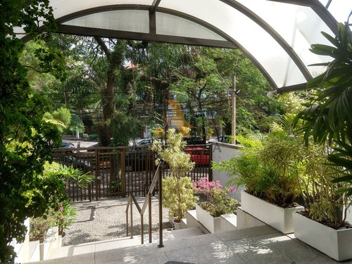 Barra Da Tijuca - Jardim Oceânico - Metrô - Sqa0497m - 68188715