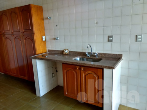 Imagem 7 de 14 de Apartamento 116m² Vila Bastos - 1033-11848