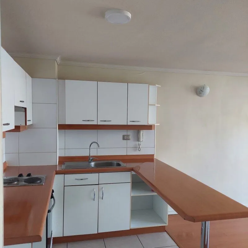 Imagen 4 de 29 de Oportunidad Depto En Arriendo En Metro Parque Almagro