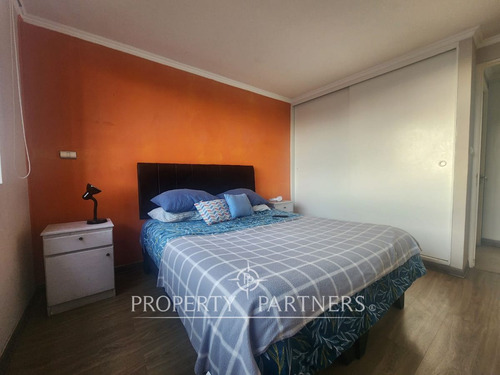 Departamento 1 Ambiente Av. Pedro Aguirre Cerda