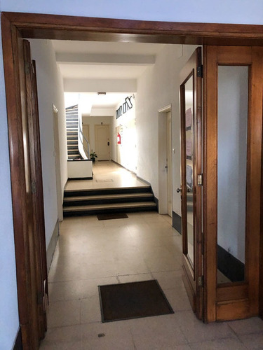Apartamento En Venta Sobre Bulevar Artigas