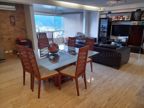 Imagen 25 de 26 de Apartamento En Venta Mirador De Los Campitos Mls 21-13373 Oportunidad Solo De Llegar