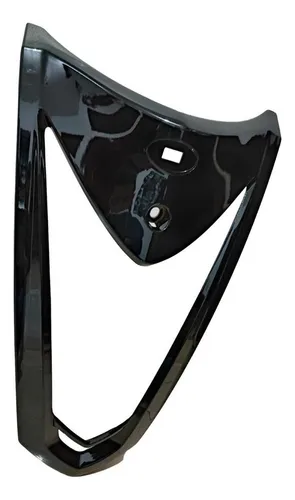 Cubierta Farola Carenaje Agility 125 Rs Naked Fly + Emblema