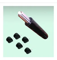 Comprar Kit Repuestos Piston Para Silla De Pc\u002Foficina + 5 Ruedas