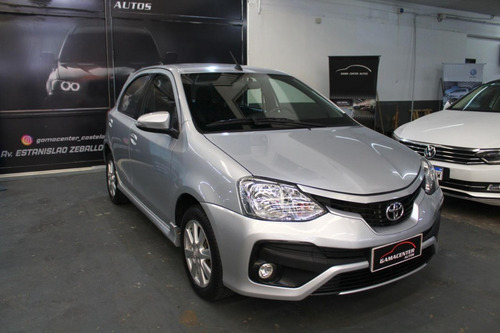 Toyota Etios