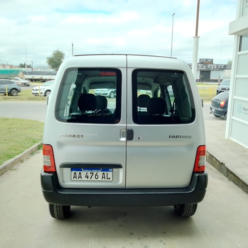 Peugeot Partner 1.6 Hdi Furgon Confort