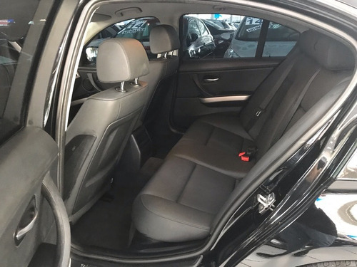 Bmw 320i 2.0 (aut)