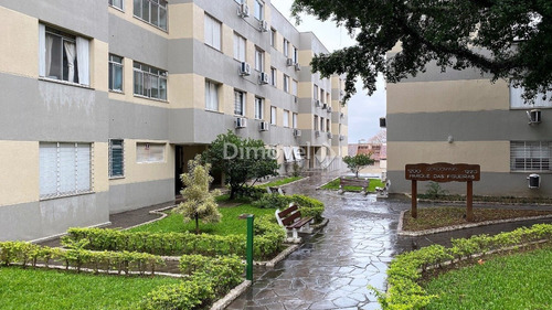 Imagem 9 de 11 de Apartamento - Tristeza - Ref: 23502 - V-23502