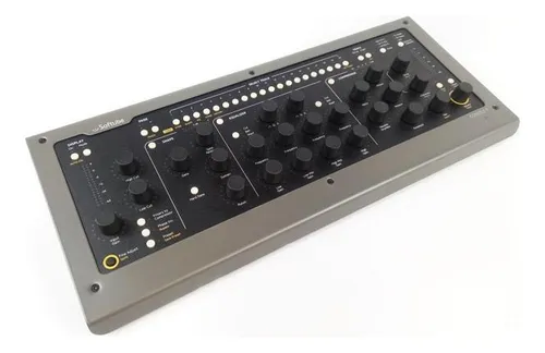 Softube Console 1 MKII Control Surface | Sweetwater