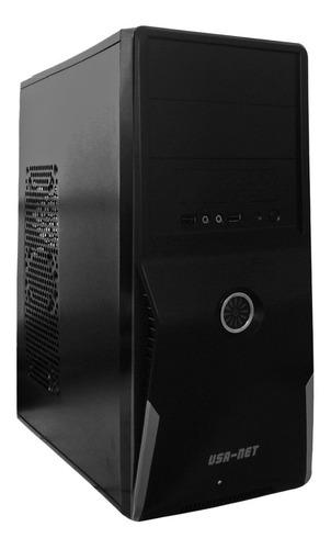 Pc Computadora Intel Core I5 4ta Generacion 