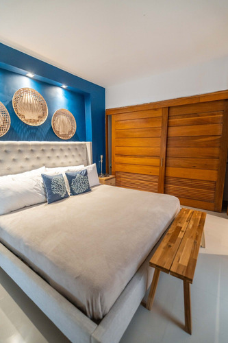 Venta De Apartamento En Ciudad Las Canas, Cap Cana.