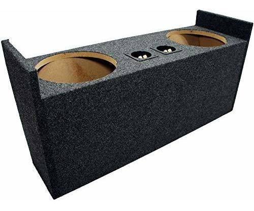 Compatible Con Jeep Wrangler Yj & Tj*****caja De Altavoz De 