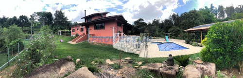 Chácara À Venda Em Jaguari - Ch276592