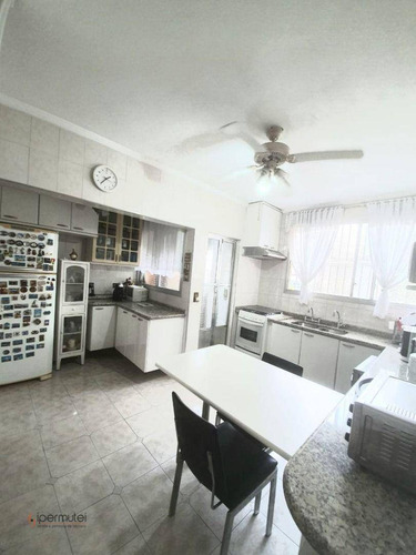 Imagem 21 de 30 de Lindo Apartamento Com 3 Dormitórios À Venda - Perdizes - São Paulo/sp - Ap2209