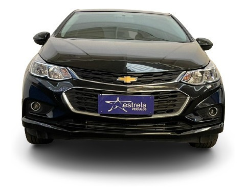 Imagem 2 de 14 de Chevrolet Cruze Lt 1.4 16v Turbo Flex (aut) (flex)
