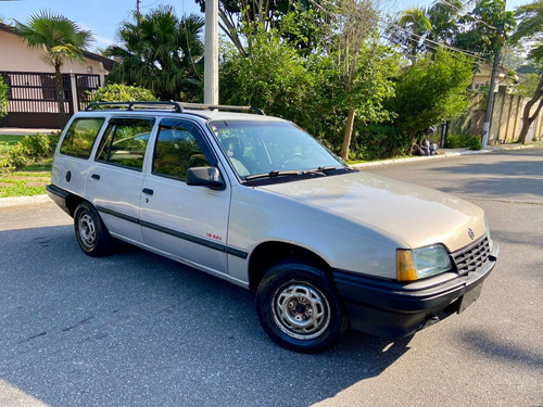 Chevrolet Ipanema 1.8 Gl 5p