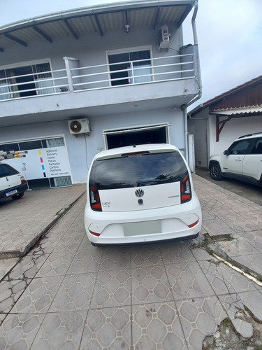 Volkswagen Up! 1.0 Move 170 Tsi 5p