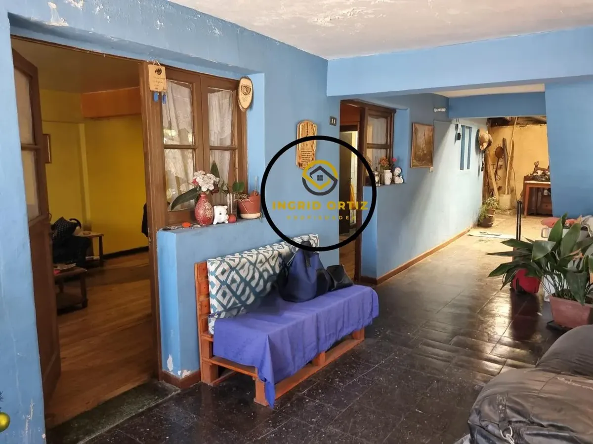 Imagen 3 de 28 de Inversionistas! Casa Esquina 529m2 La Granja